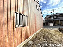 外観の画像