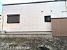 外観：南東から北西に向かって撮影