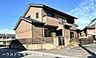 外観：西から東に向かって撮影