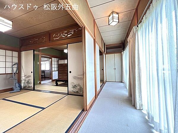 和室