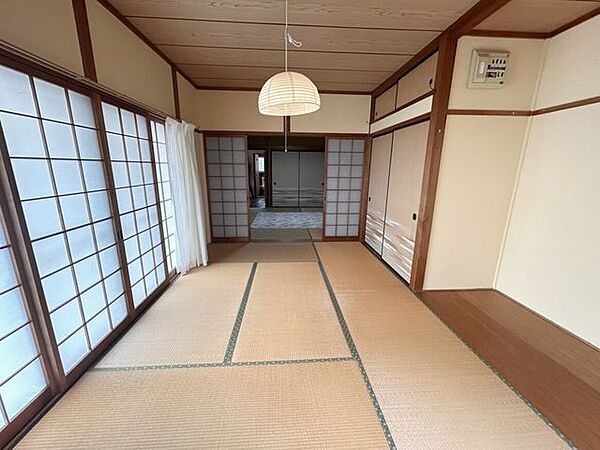 和室