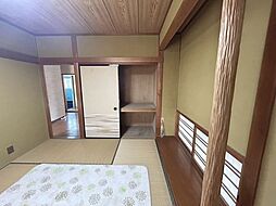 和室の画像