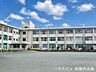 周辺：松江　小学校 320m
