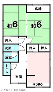 間取り 間取り