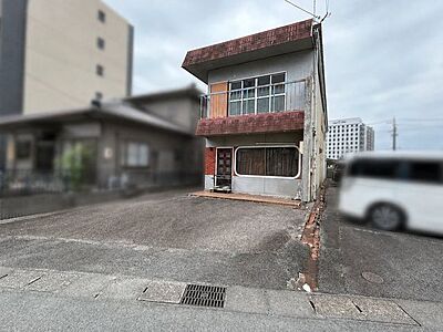外観 外観
