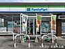 周辺：ファミリーマート　松阪中部台店 3740m