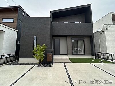 外観 外観