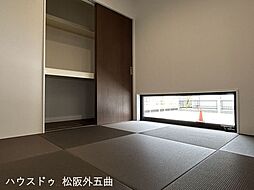 和室の画像