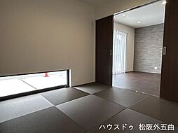 和室の画像