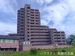 ポレスター鈴の森公園