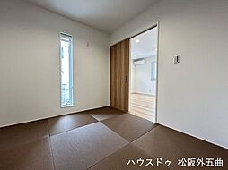 和室の画像