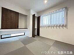 和室の画像