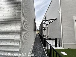 外観の画像