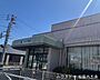 周辺：三十三銀行　川井町支店/松阪マーム支店 550m