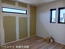 洋室の画像