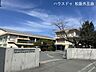 周辺：殿町　中学校 1020m
