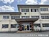 周辺：第五　小学校 1300m