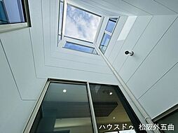 室内の画像