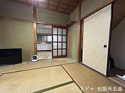 和室の画像