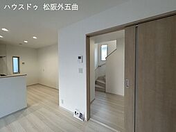 室内の画像