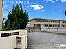 周辺：花岡　小学校 810m