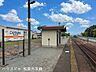周辺：ＪＲ　権現前駅 2980m