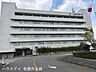 周辺：三重県　松阪　庁舎 830m