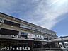 周辺：近鉄＋ＪＲ松阪駅　南口近鉄(北口)特急停車駅　急行(一部)始発駅ＪＲ(南口)特急停車駅近鉄とＪＲは同じ改札口です 2240m