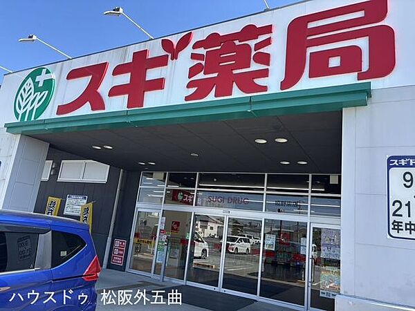 周辺を拡大表示