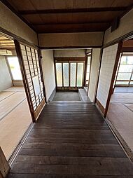 室内の画像