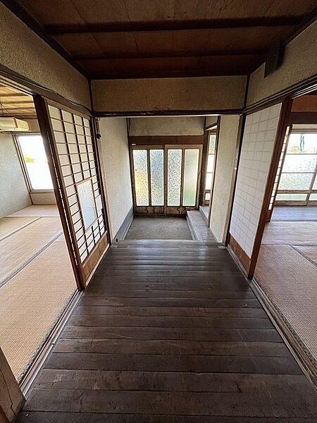 室内