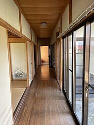 室内の画像