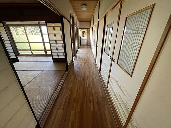 室内