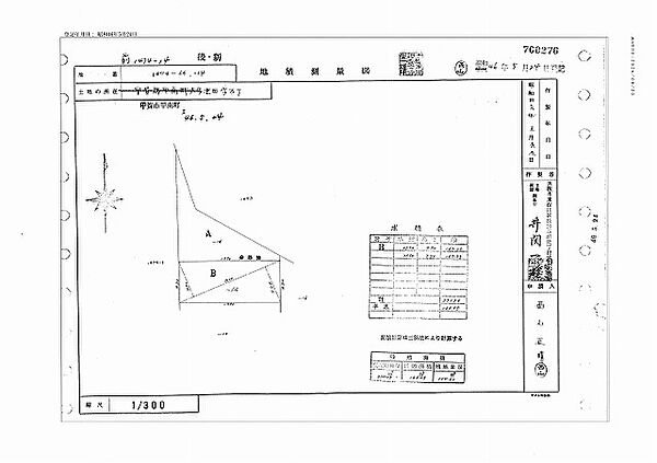 地図を拡大表示