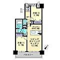 アルファスマート今治駅東2階9.0万円