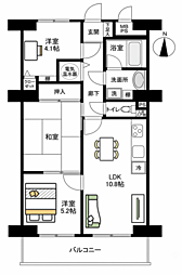 ライオンズマンション北千住第六 7階