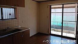 室内の画像