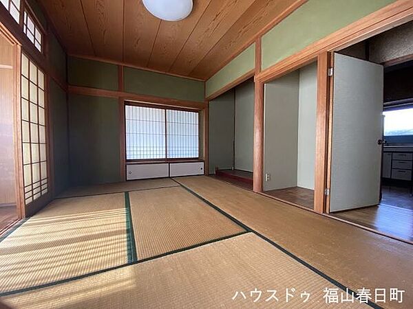 和室