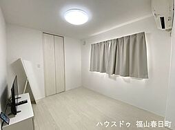洋室の画像