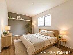 洋室の画像