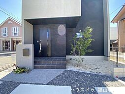 外観の画像