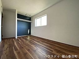 洋室の画像