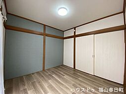 洋室の画像