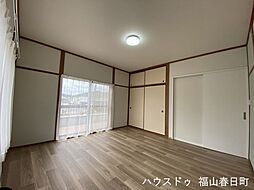 洋室の画像
