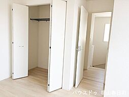 洋室の画像