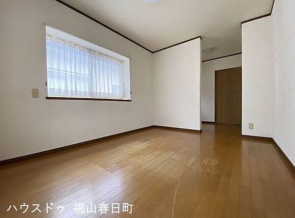 洋室