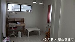 洋室の画像