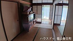 和室の画像