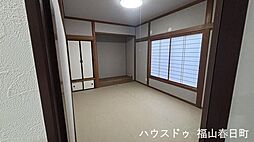 和室の画像
