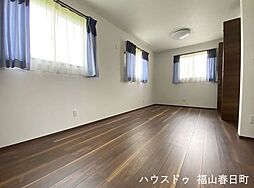 洋室の画像